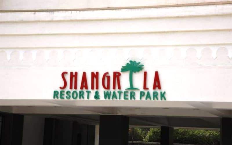 Shangrila Resort And Waterpark, Thane 3